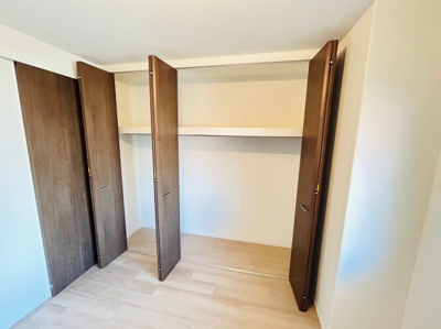 【収納】 | アルファステイツ東宿郷Ⅱ