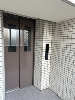 【その他共用部分】 | アルファステイツ東宿郷Ⅱ