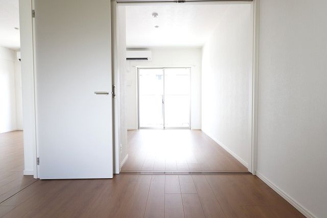 ラークネストの洋室|洋室です