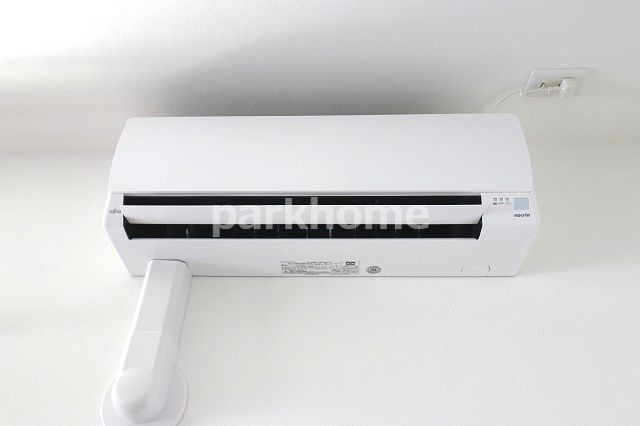 ラークネストの設備