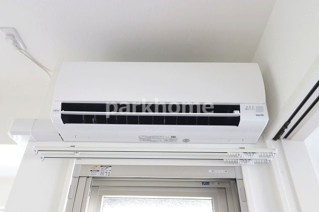 ラークネストの設備