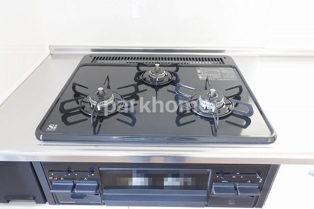 ラークネストの設備