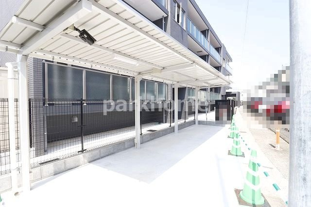 ラークネストのその他共用部分