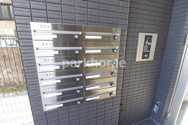 ラークネストのその他共用部分