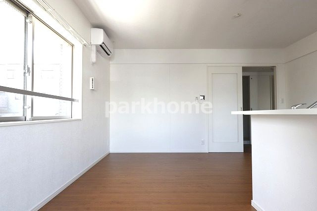 ラークネストの居間・リビング|リビングです