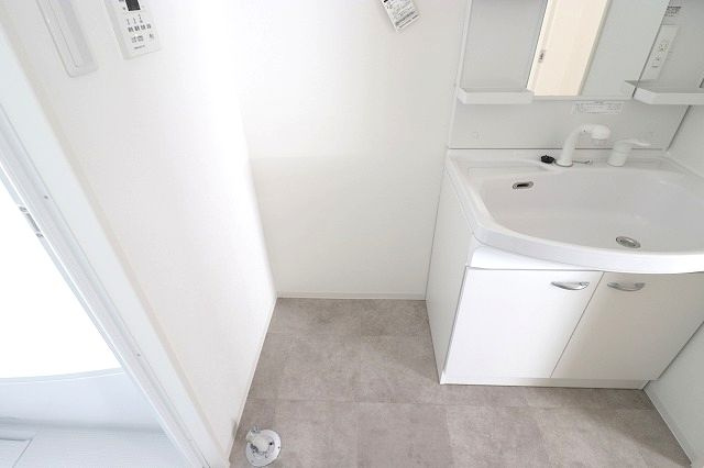 ラークネストの内装