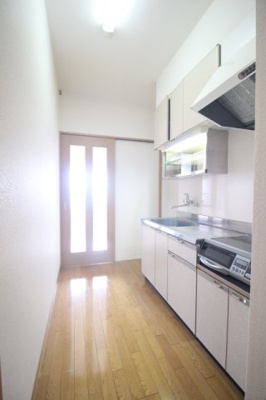 【キッチン】 | エルフィン