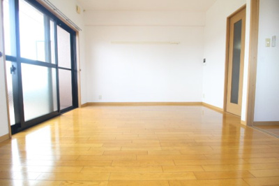 【洋室】 | エルフィン