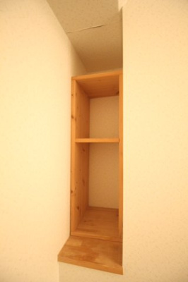 【収納】 | エルフィン