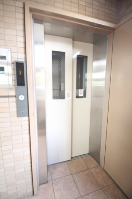 【その他共用部分】 | エルフィン