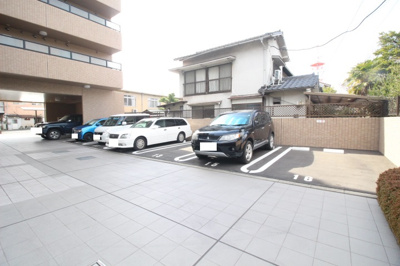 【駐車場】 | エルフィン
