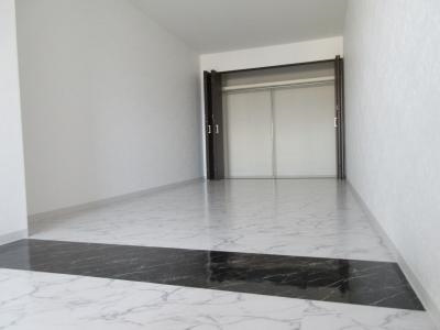 ブリエ五条大宮の内装|6階