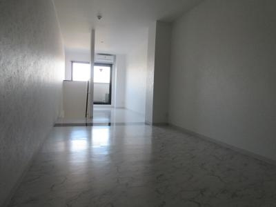 ブリエ五条大宮の内装|6階