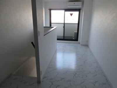 ブリエ五条大宮の内装|6階