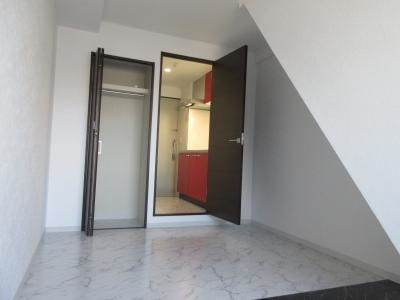 ブリエ五条大宮の内装|5階