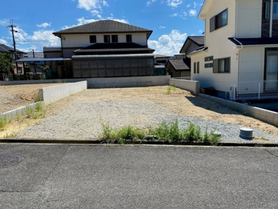 【外観】 | Residence city 三原台