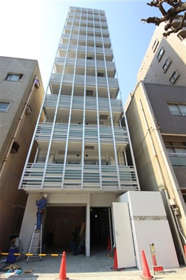 【外観】 | REIOS谷町