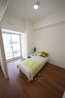 【洋室】 | REIOS谷町