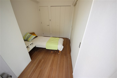 【洋室】 | REIOS谷町