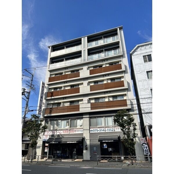 グランドーリア西院