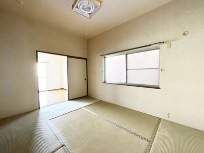 【和室】 | 川辺平家C