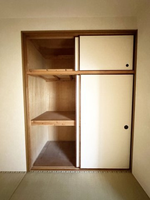 【収納】 | 川辺平家C