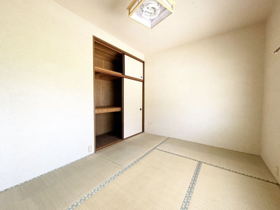 【寝室】 | 川辺平家C