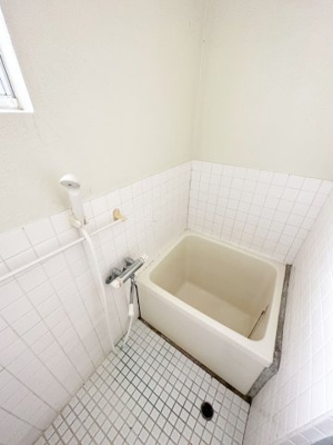 【浴室】 | 川辺平家C