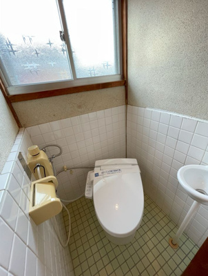 【トイレ】 | 川辺平家C