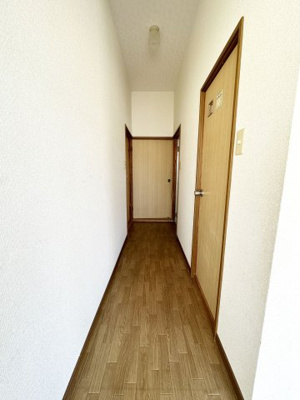 【内装】 | 川辺平家C