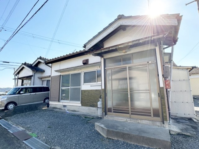 【外観】 | 川辺平家C
