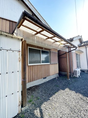 【庭】 | 川辺平家C