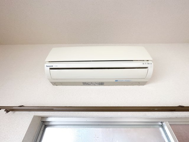 川辺平家Cの設備
