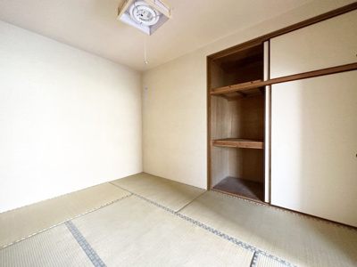 【和室】 | 川辺平家C