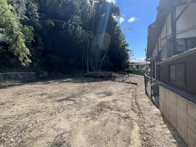 【周辺】 | 糒売地