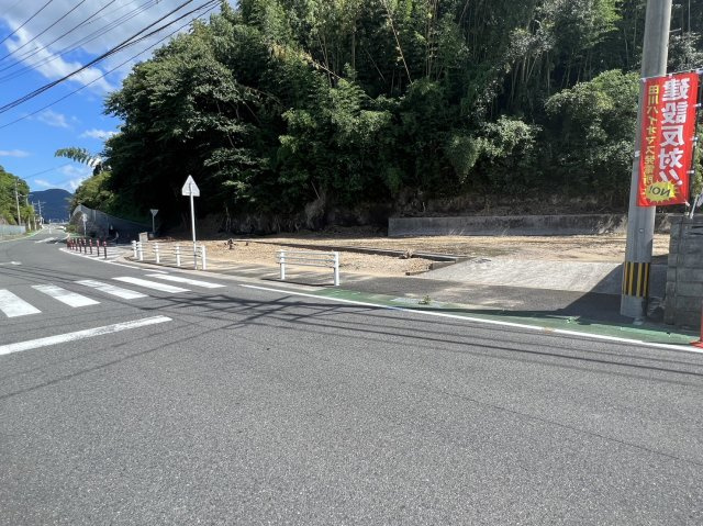 【周辺】 | 糒売地