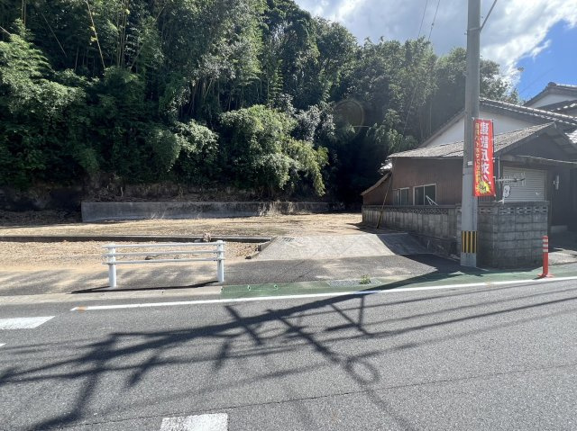 【外観】 | 糒売地