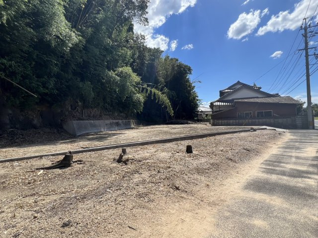 【外観】 | 糒売地