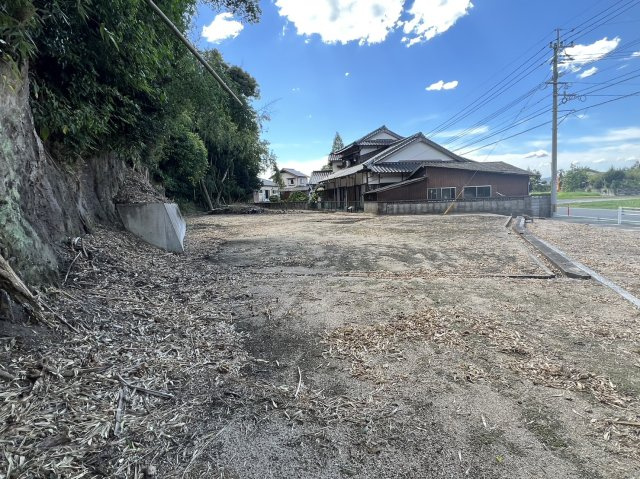 【外観】 | 糒売地