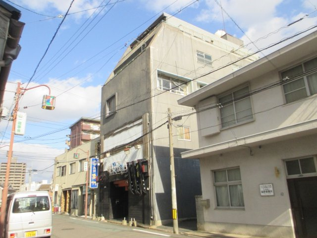 【外観】 | 相生町貸店舗