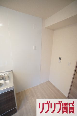 ウィン　ヴェール２１の内装