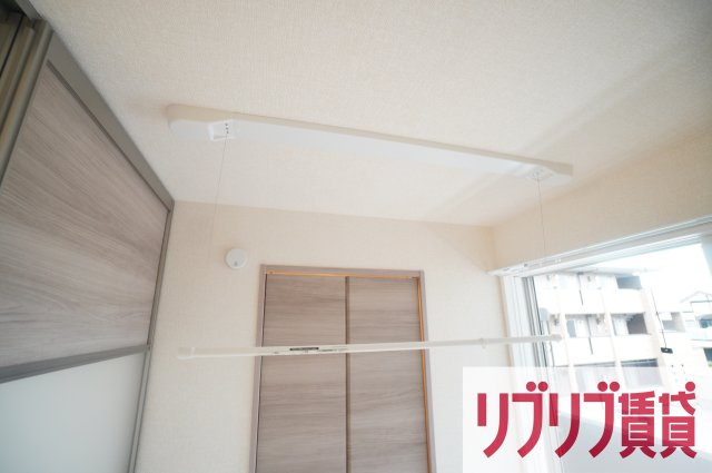 ウィン　ヴェール２１の設備