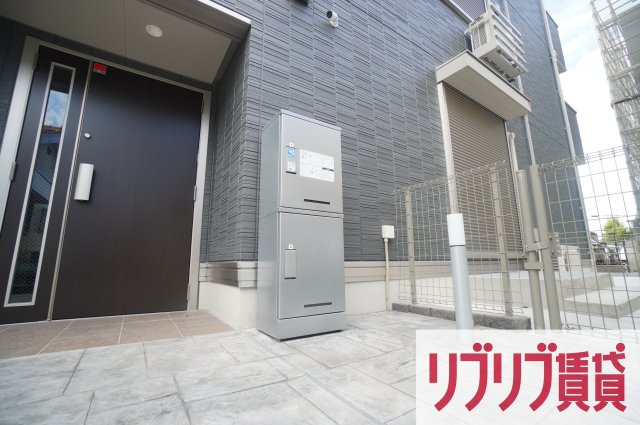 ウィン　ヴェール２１のその他共用部分