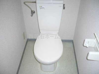 【トイレ】 | グランドシャリオ | トイレ