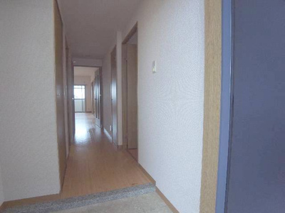 【玄関】 | グランドシャリオ | 玄関