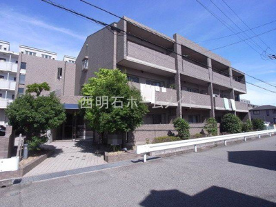 【外観】 | グランドシャリオ