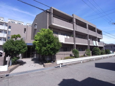 【外観】 | グランドシャリオ