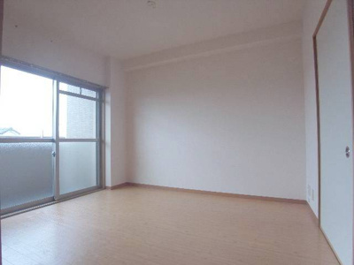 【寝室】 | グランドシャリオ | 洋室