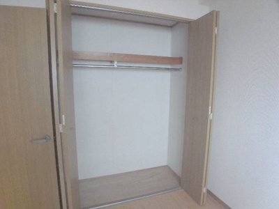 【収納】 | グランドシャリオ | クローゼット