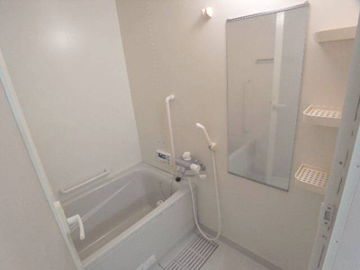 【浴室】 | グランドシャリオ | お風呂